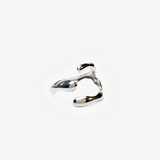 laurel ring