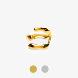 laurel ring