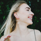 tegan earrings