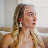 dakota earrings