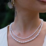 maris necklace
