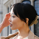 demi earrings