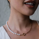 ondine necklace