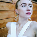 isla earrings