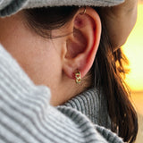 reagan earrings