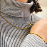 parker bracelet