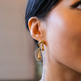 artemis earrings