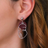 lucinda earrings