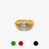 millicent ring