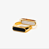 morgan ring