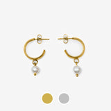 noelle earrings