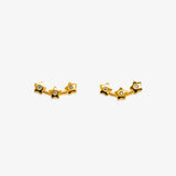 nova earrings