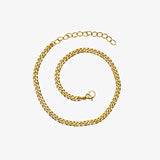 parker anklet