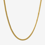 parker necklace