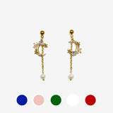 celeste earrings