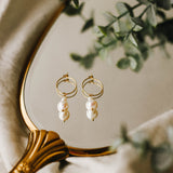 vera earrings