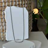 evelyn necklace