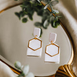dakota earrings