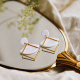 zakayle earrings