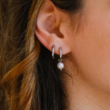 harper earrings