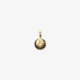 soleil pendant