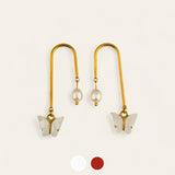 tegan earrings