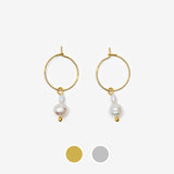 vera earrings